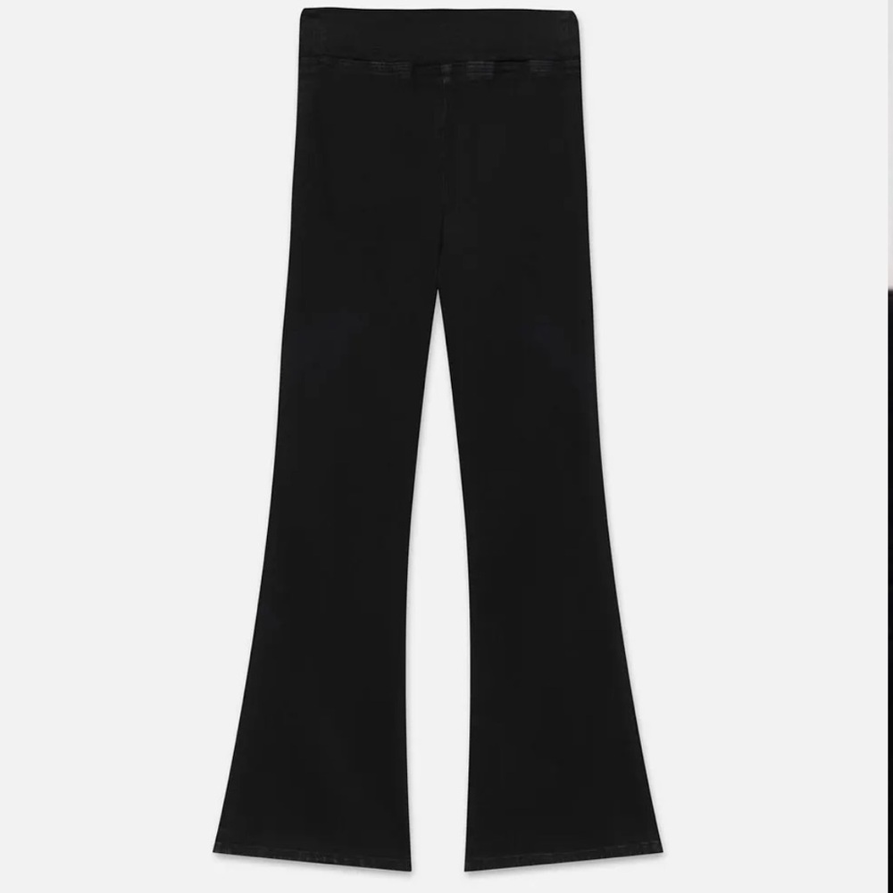 NWT FRAME Jet Set Crop Jeans